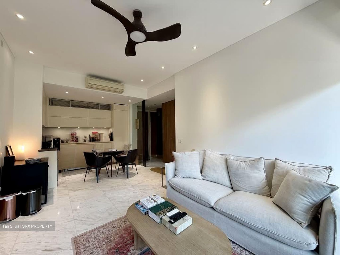 Cluny Park Residence (D10), Condominium #554552331